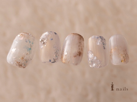 キラキラウィンター【担当】城間のサムネイル