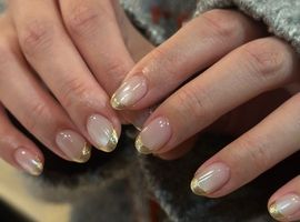 うるうるマグネットフレンチ￥6500～