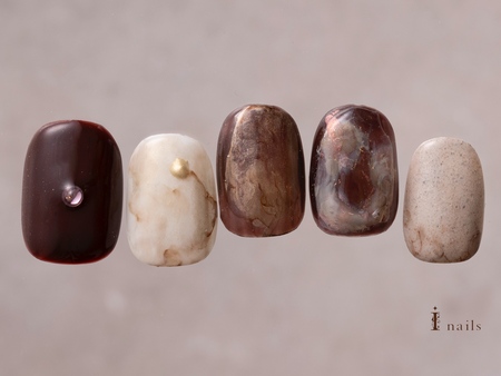 ブラウンニュアンス【担当】酒主のサムネイル