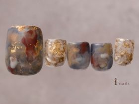 レトロニュアンスフット【担当】古庄