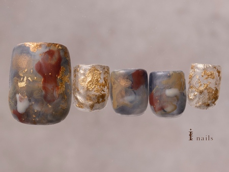 レトロニュアンスフット【担当】古庄のサムネイル