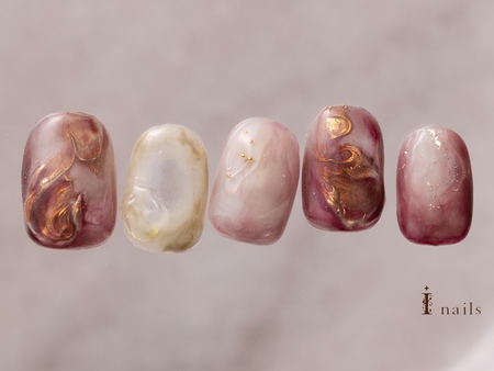 ミラーニュアンス【担当】城間のサムネイル