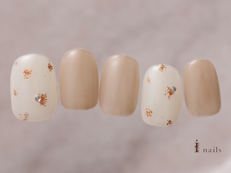 ラメストーン【担当】櫻田のサムネイル