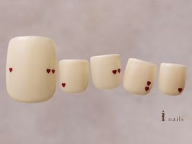 ハートホロフット【担当】泉