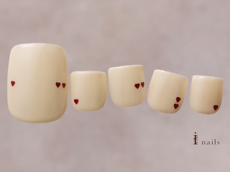 ハートホロフット【担当】泉のサムネイル