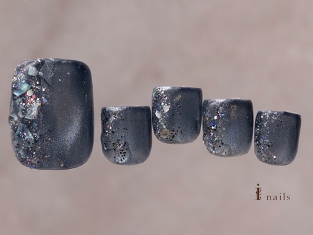 奥行きモードフット【担当】根本のサムネイル