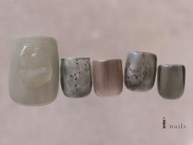 アースカラーフット【担当】城間