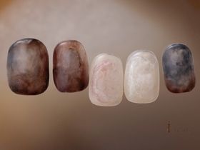 ブラウンニュアンス【担当】酒主