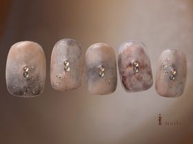 もやもやストーン【担当】古庄