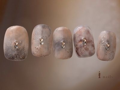 もやもやストーン【担当】古庄