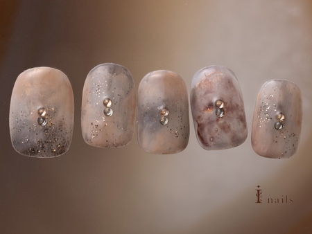 もやもやストーン【担当】古庄のサムネイル