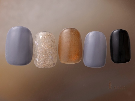 くすみカラー【担当】古庄のサムネイル