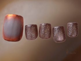 グラデマグフット【担当】城間