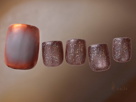 グラデマグフット【担当】城間のサムネイル