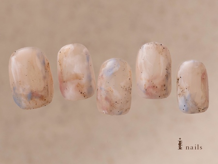 ベージュニュアンス【担当】古庄のサムネイル