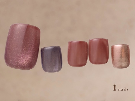 シンプルマグネットミラーフット【担当】城間のサムネイル