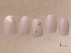 シンプルフラワー【担当】泉