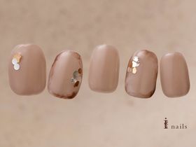 囲みベージュ【担当】吉宮