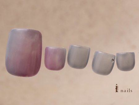 グラデフット【担当】泉のサムネイル