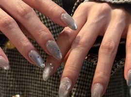 星ホロマグネット¥6500～