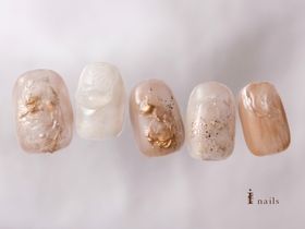 アンティークニュアンス【担当】古庄