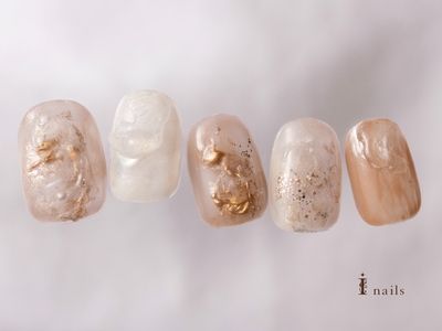 アンティークニュアンス【担当】古庄