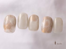 アースカラーニュアンス【担当】古庄