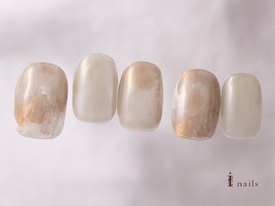 アースカラーニュアンス【担当】古庄