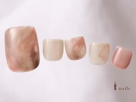 もやもやピンクフット【担当】泉