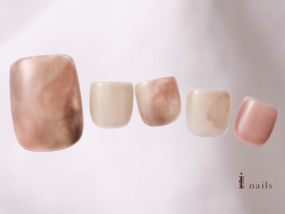 もやもやピンクフット【担当】泉