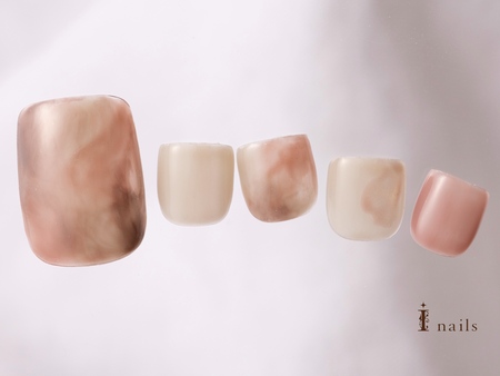 もやもやピンクフット【担当】泉のサムネイル