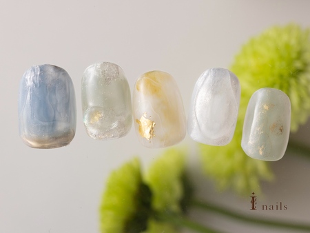 爽やかニュアンス【担当】城間のサムネイル