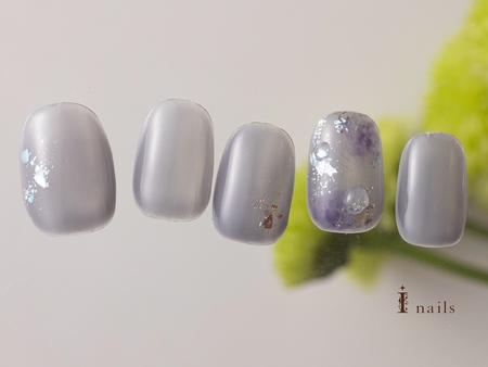 梅雨ニュアンス【担当】吉宮のサムネイル