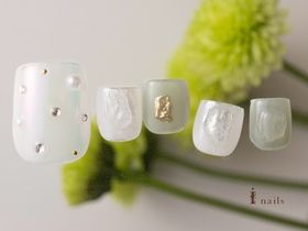 ドットストーンフット【担当】吉宮