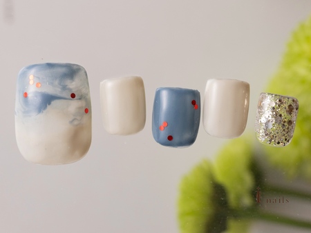 空風フット【担当】古庄のサムネイル