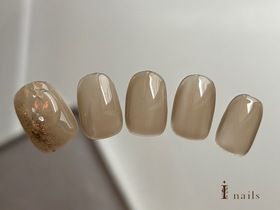 シンプルニュアンス【担当】泉