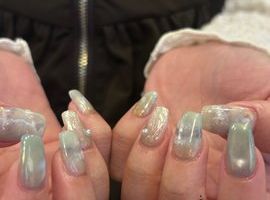 淡色ちゅるんニュアンス