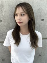 MIZUKI