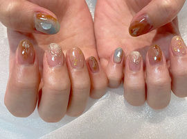 Summernail