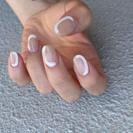 天神のネイルサロン I Nails アイネイルズ天神大名店