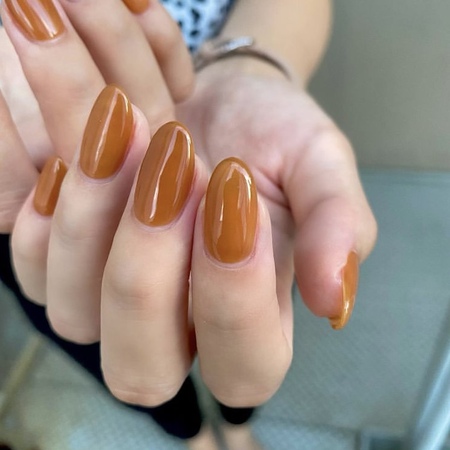 シンプルcollection　ちゅるんワンカラー　【担当】shoko,hのサムネイル