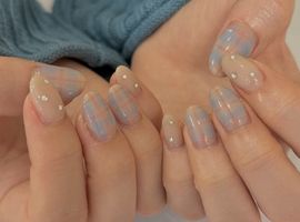 【shizuka】Spring check