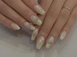 【shizuka】white mirror