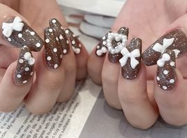 【fumika】dotnail