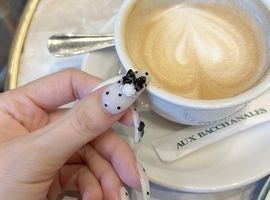 【fumika】dotnail