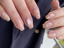 【chihiro】Spring nuance