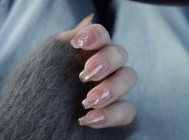 【ayaka】pink nuance