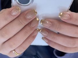【ayaka】mirror french