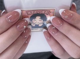 【ayaka】french design