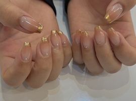 【shizuka】Mirror french